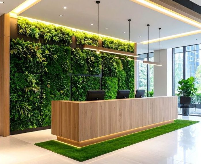 Landscape Maintenance